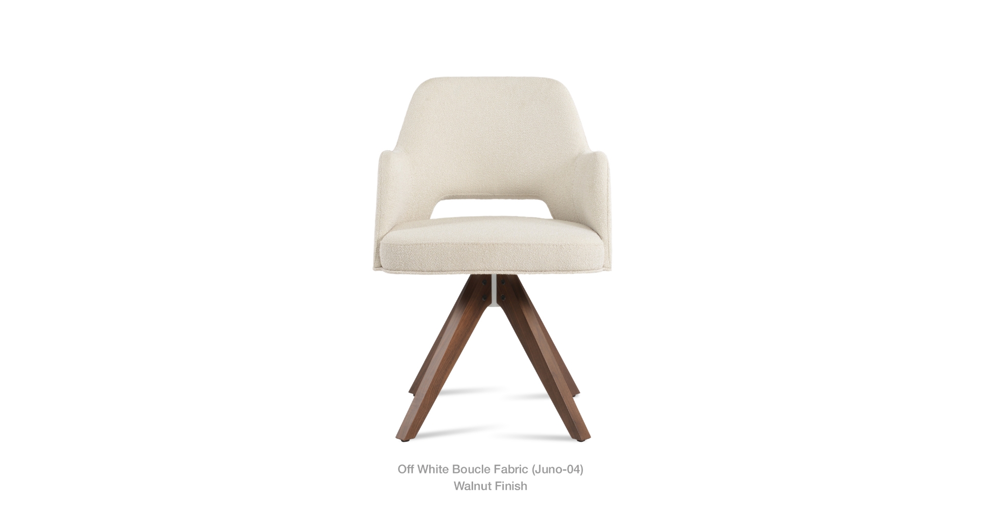 Picture of Marash Arm Pyramid Chair