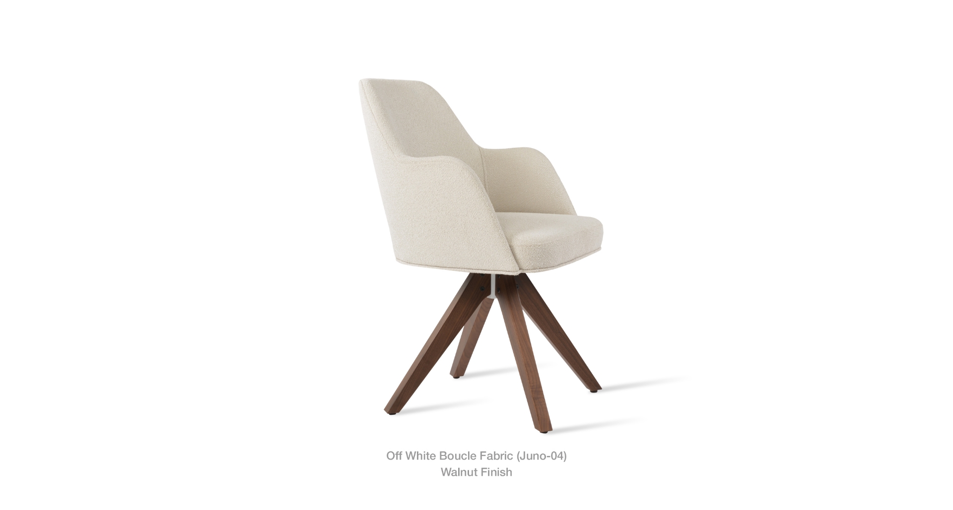 Picture of Marash Arm Pyramid Chair