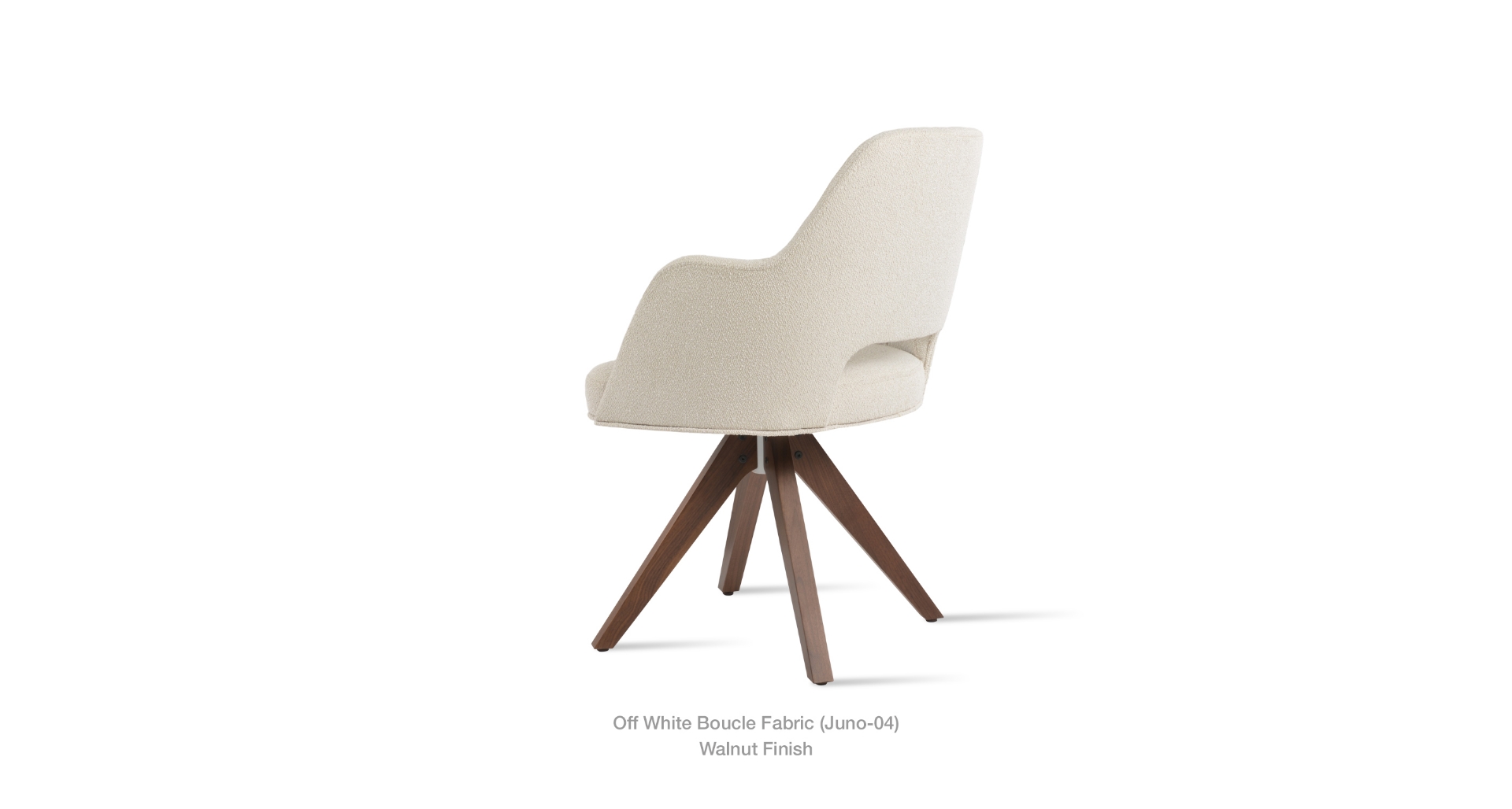 Picture of Marash Arm Pyramid Chair