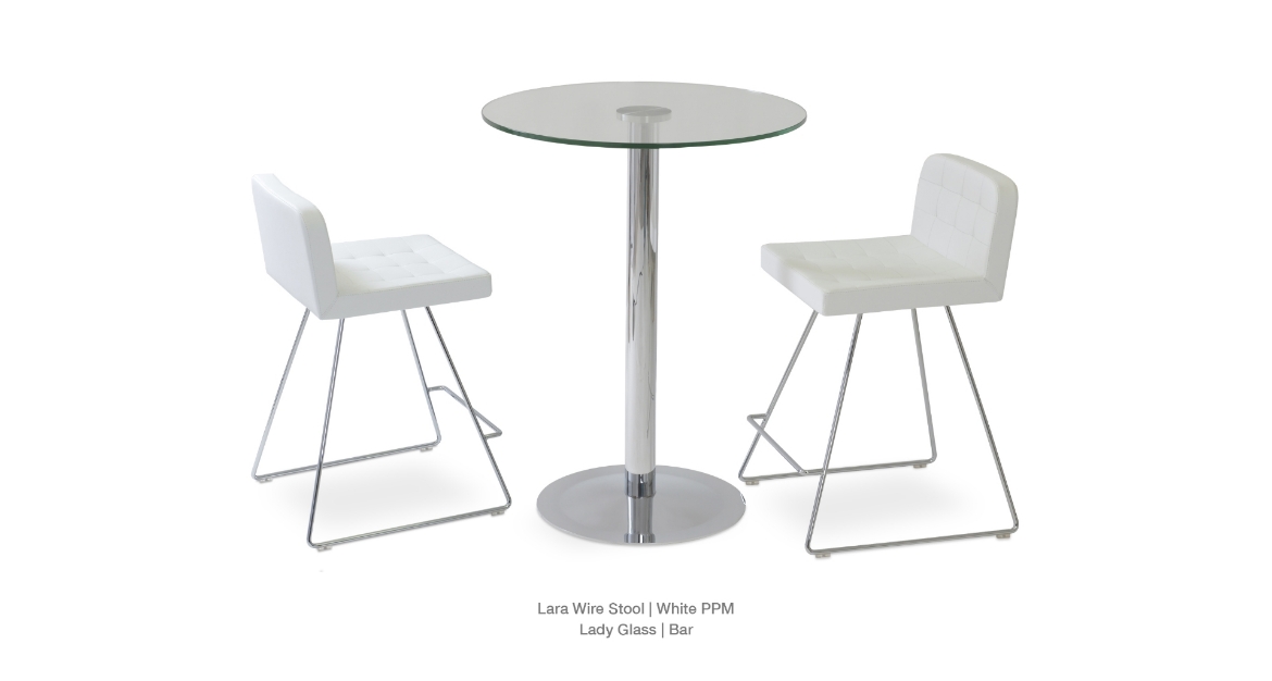 sohoConcept-Lady Bar/Counter Table
