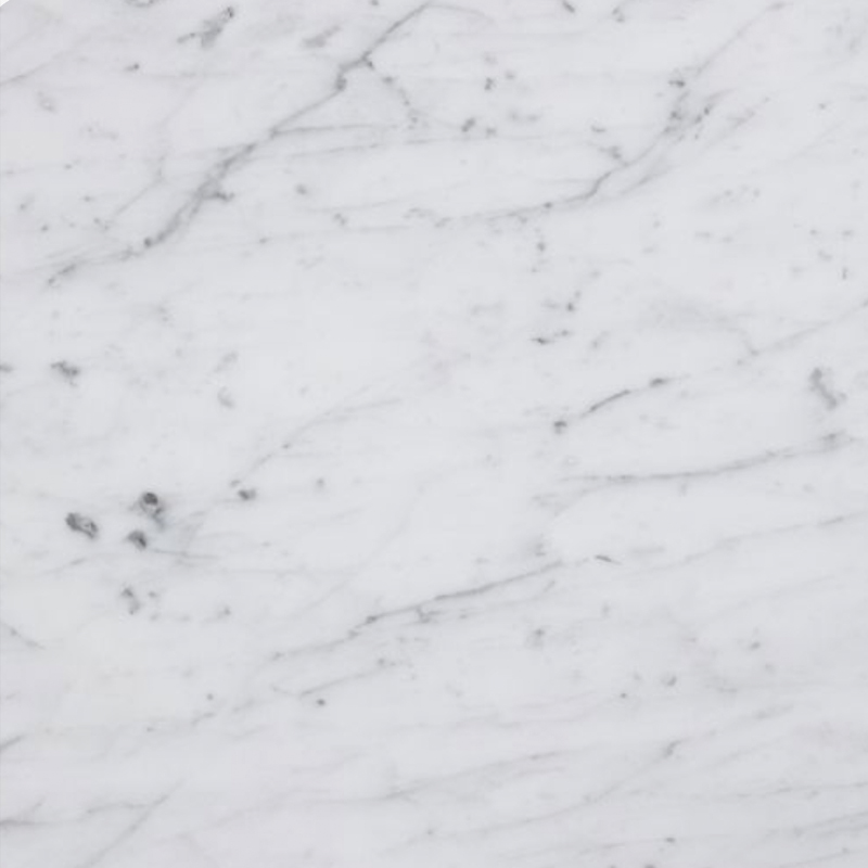 White Marble (Carrara)