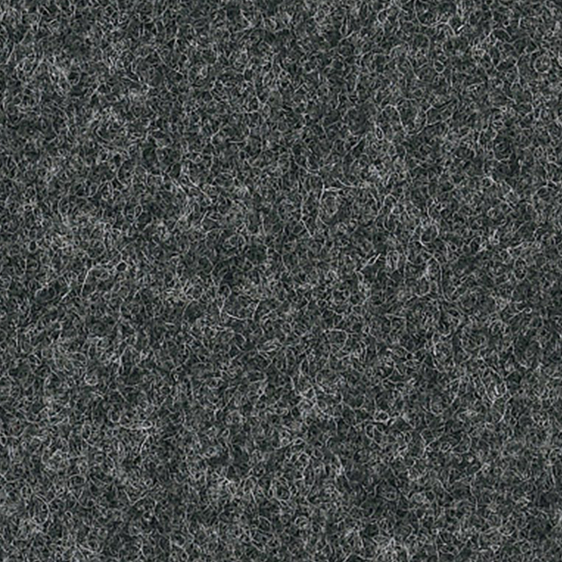 Dark Grey Wool (Camira)