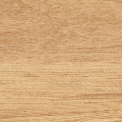 Plywood Oak Natural (White Frame)