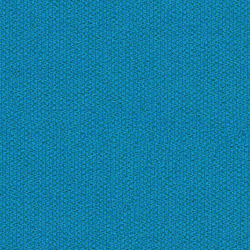 Turquoise Fabric (Camira-Era)