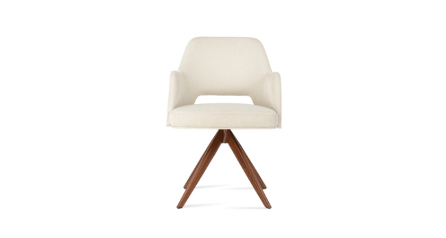 Picture of  Marash Arm Sword Chair