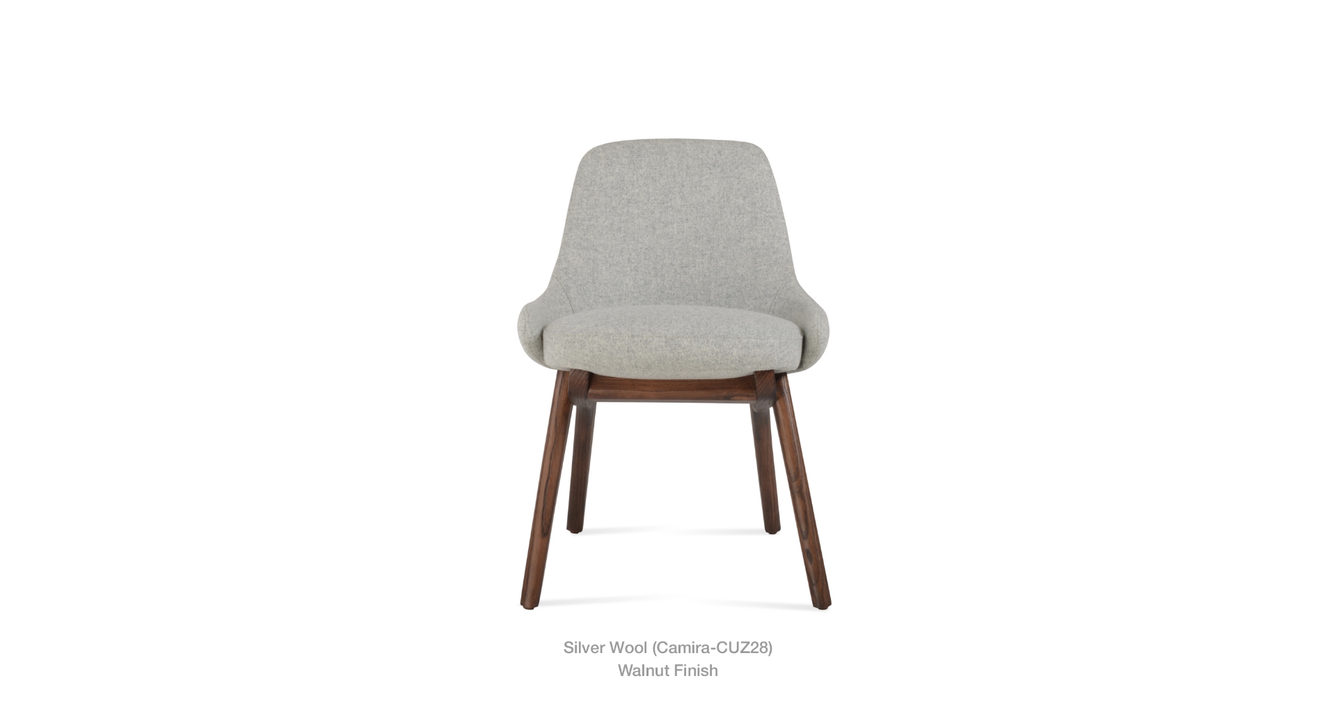 Silver Wool