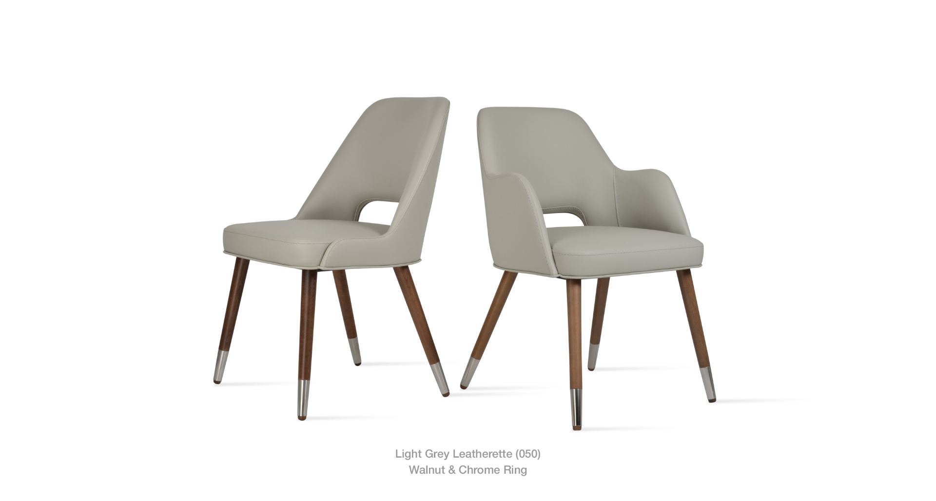 Picture of Marash Arm Wood Chair