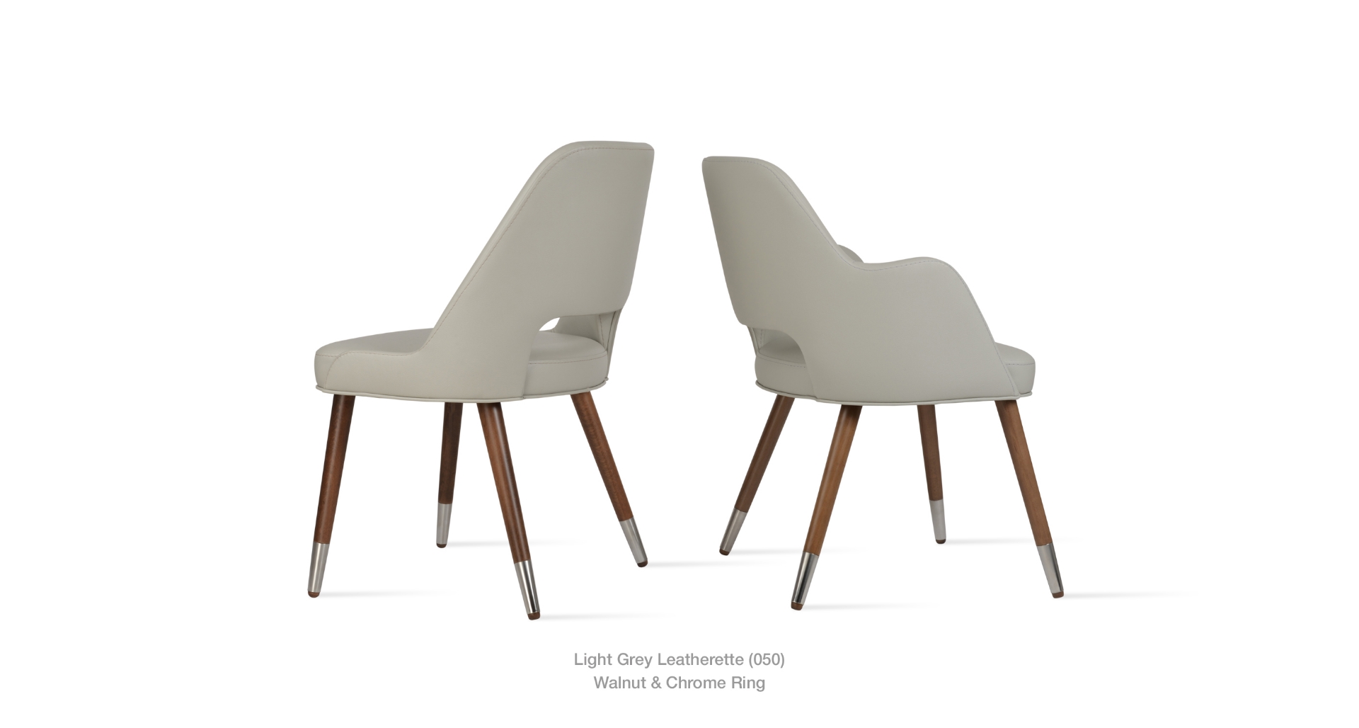 Picture of Marash Arm Wood Chair
