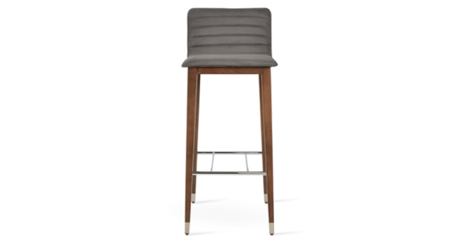 Picture of Corona Wood Full UPH Stools