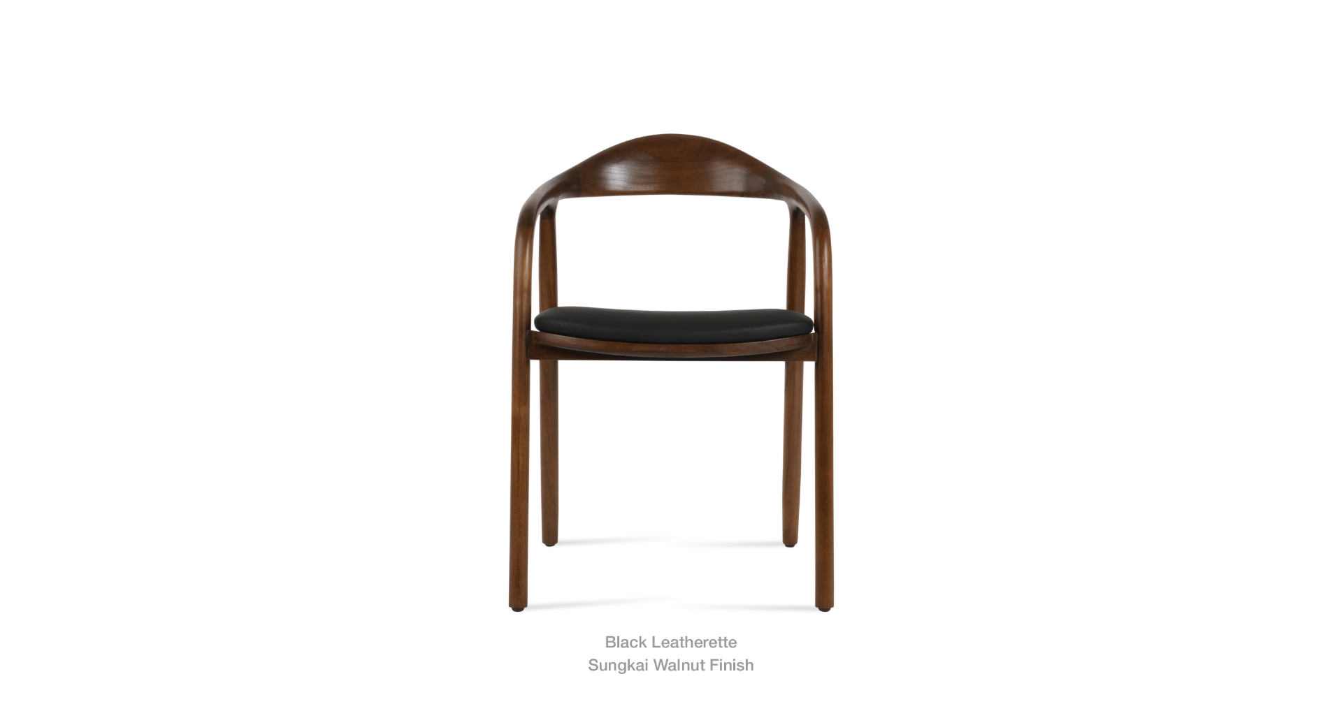 Black Leatherette