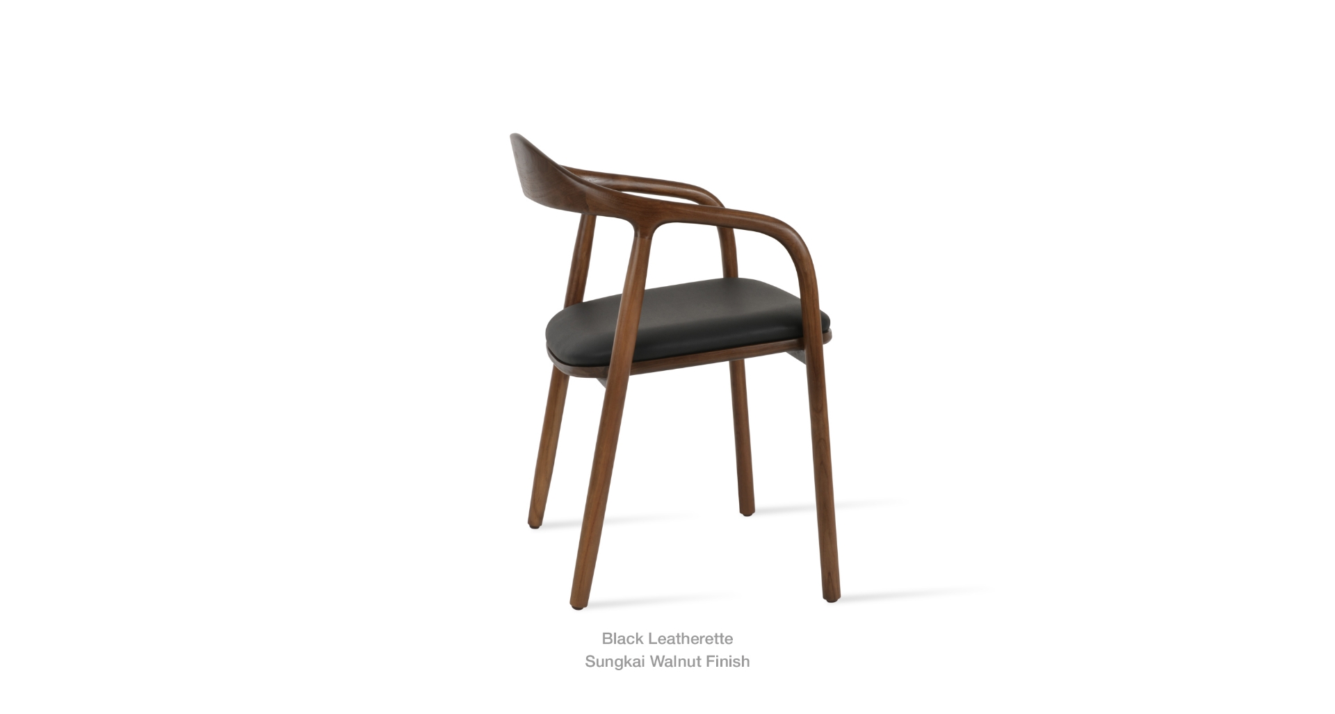 Black Leatherette