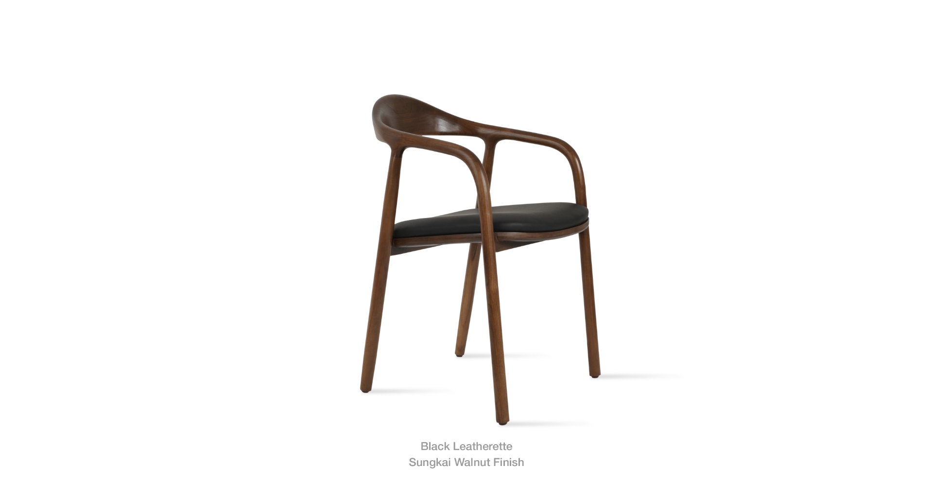 Black Leatherette
