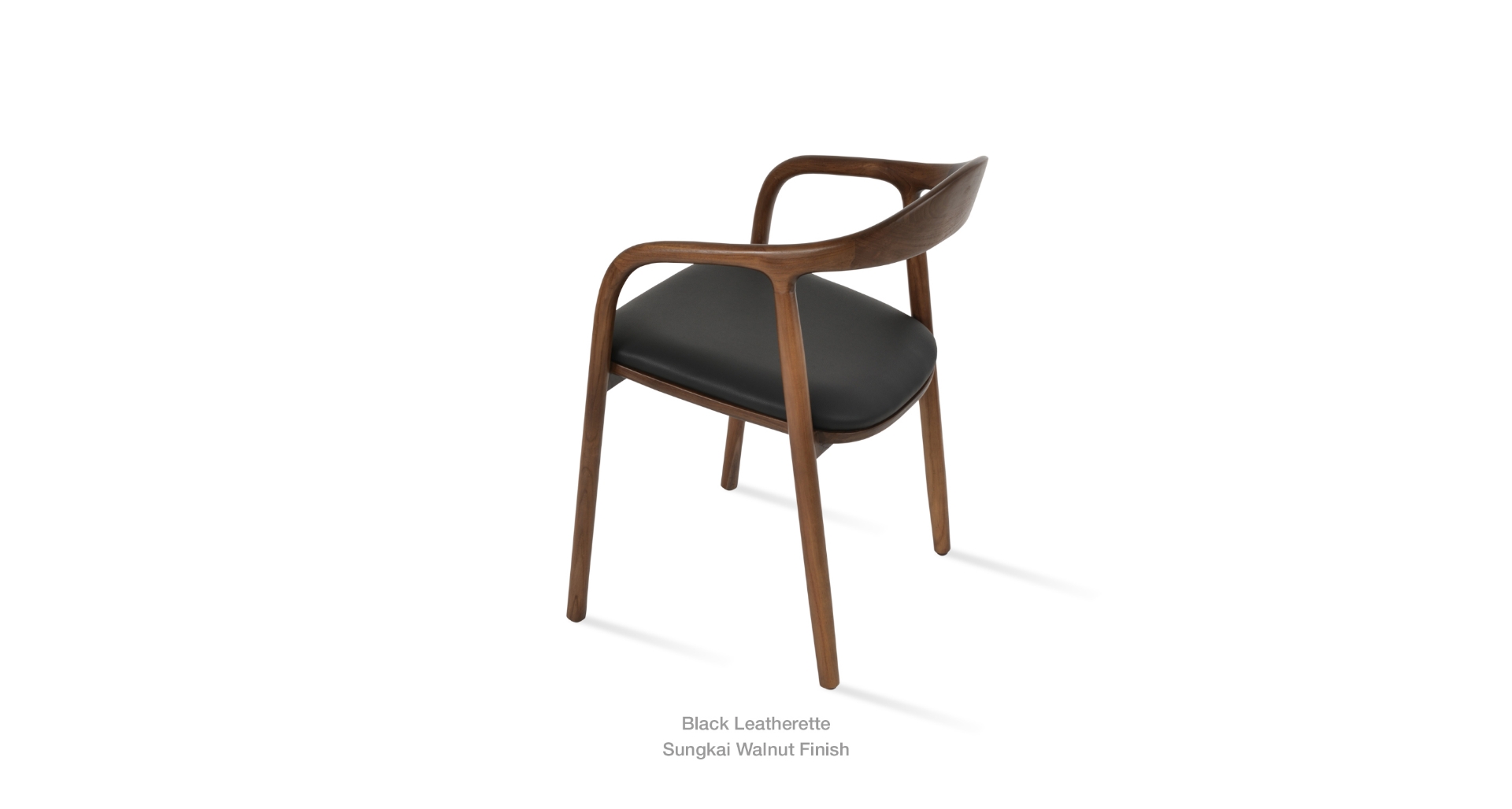 Black Leatherette