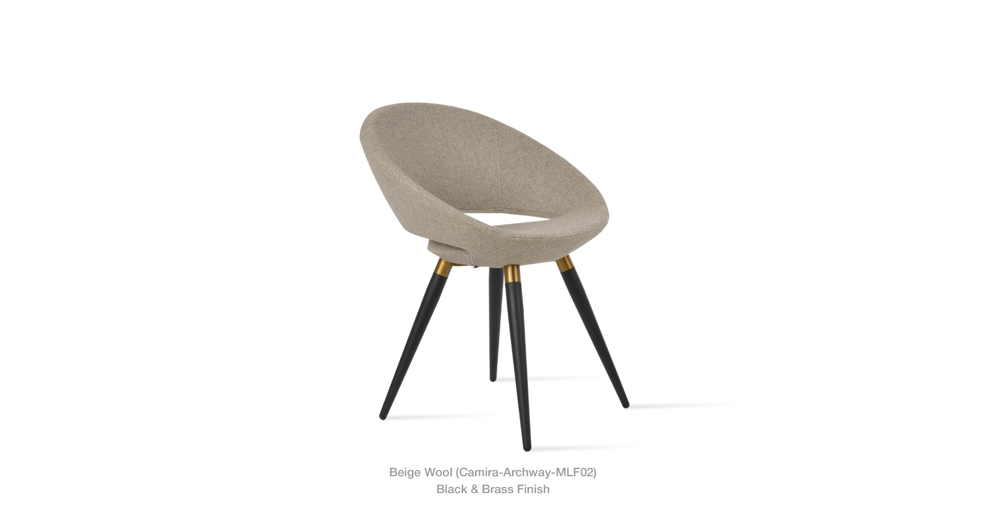 Picture of Crescent Ana Chair