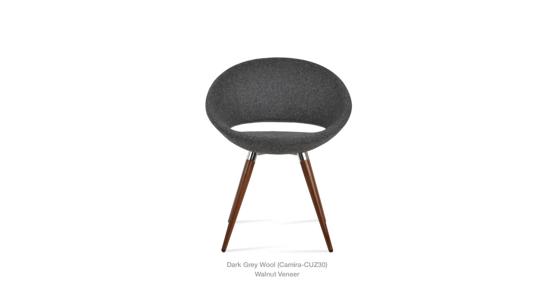 Picture of Crescent Ana Chair