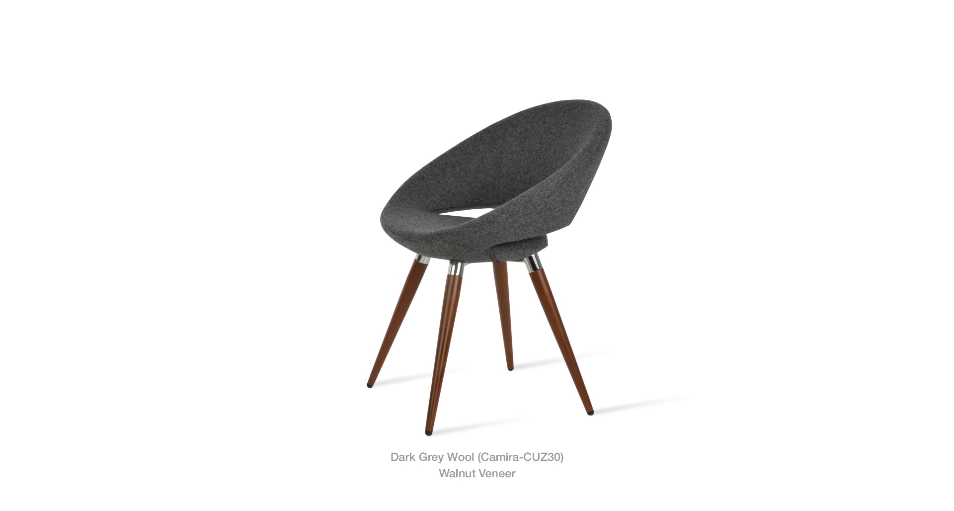 Picture of Crescent Ana Chair