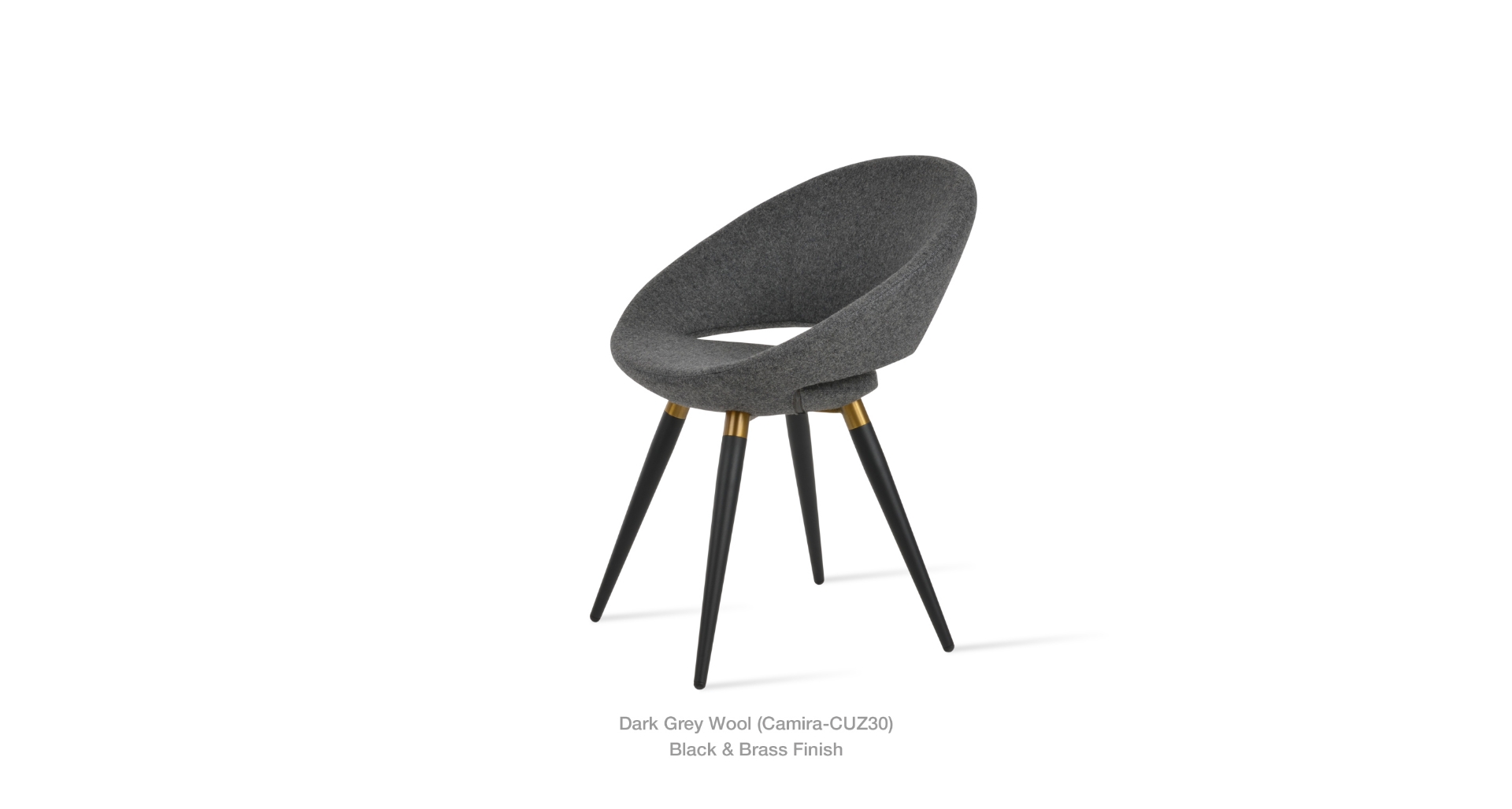 Picture of Crescent Ana Chair