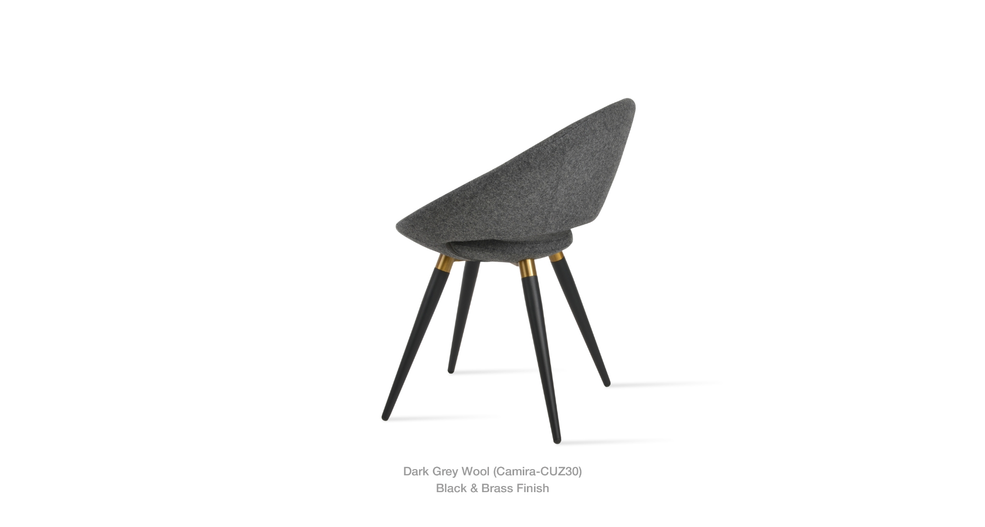 Picture of Crescent Ana Chair