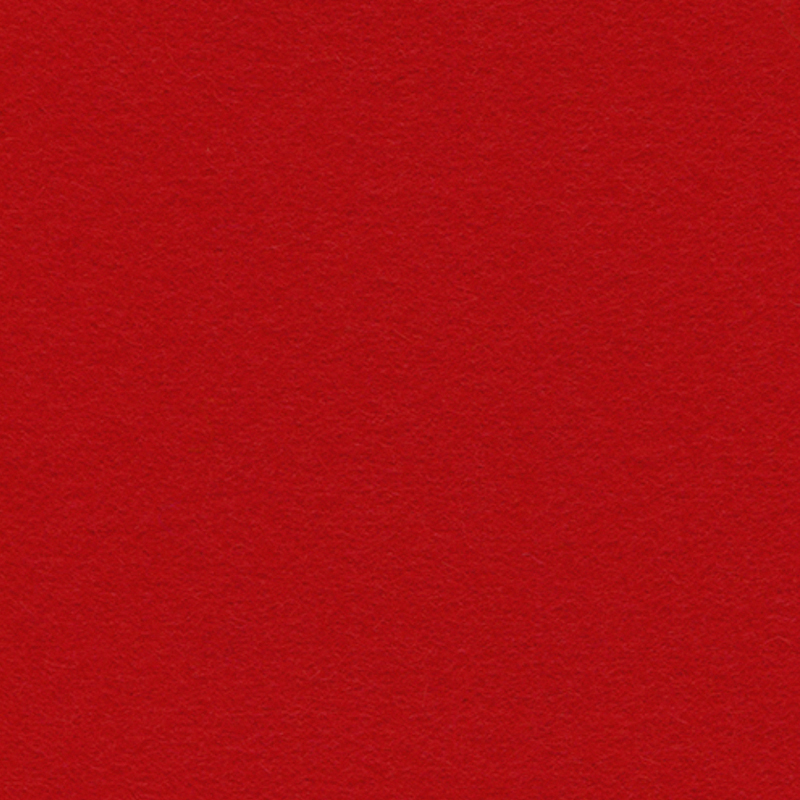 Candy Apple Red Wool (Camira)