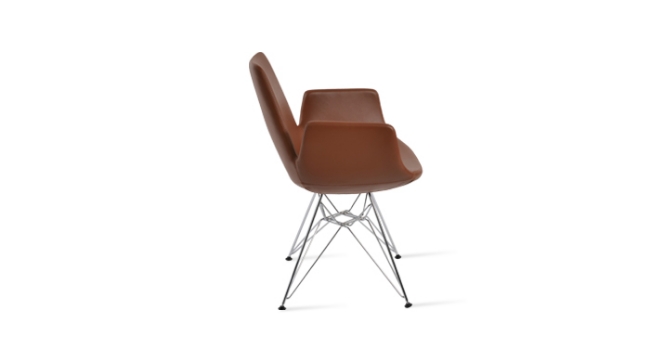 Picture of Eiffel Arm Tower Chair