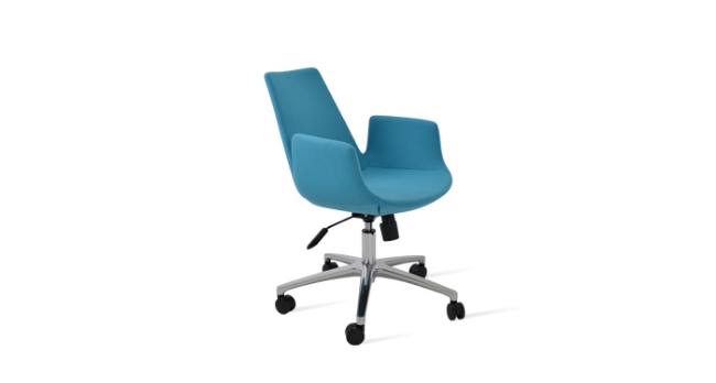 Picture of Eiffel Arm Office Chair