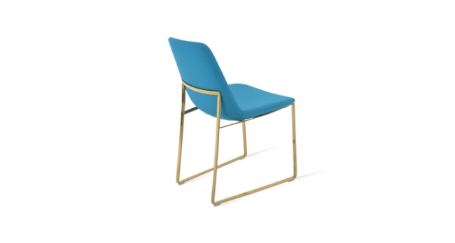 Picture of Eiffel Sled Chair