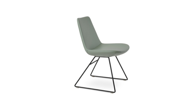 Picture of Eiffel Wire Chair