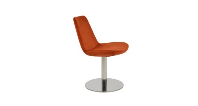 Picture of Eiffel Round Chair