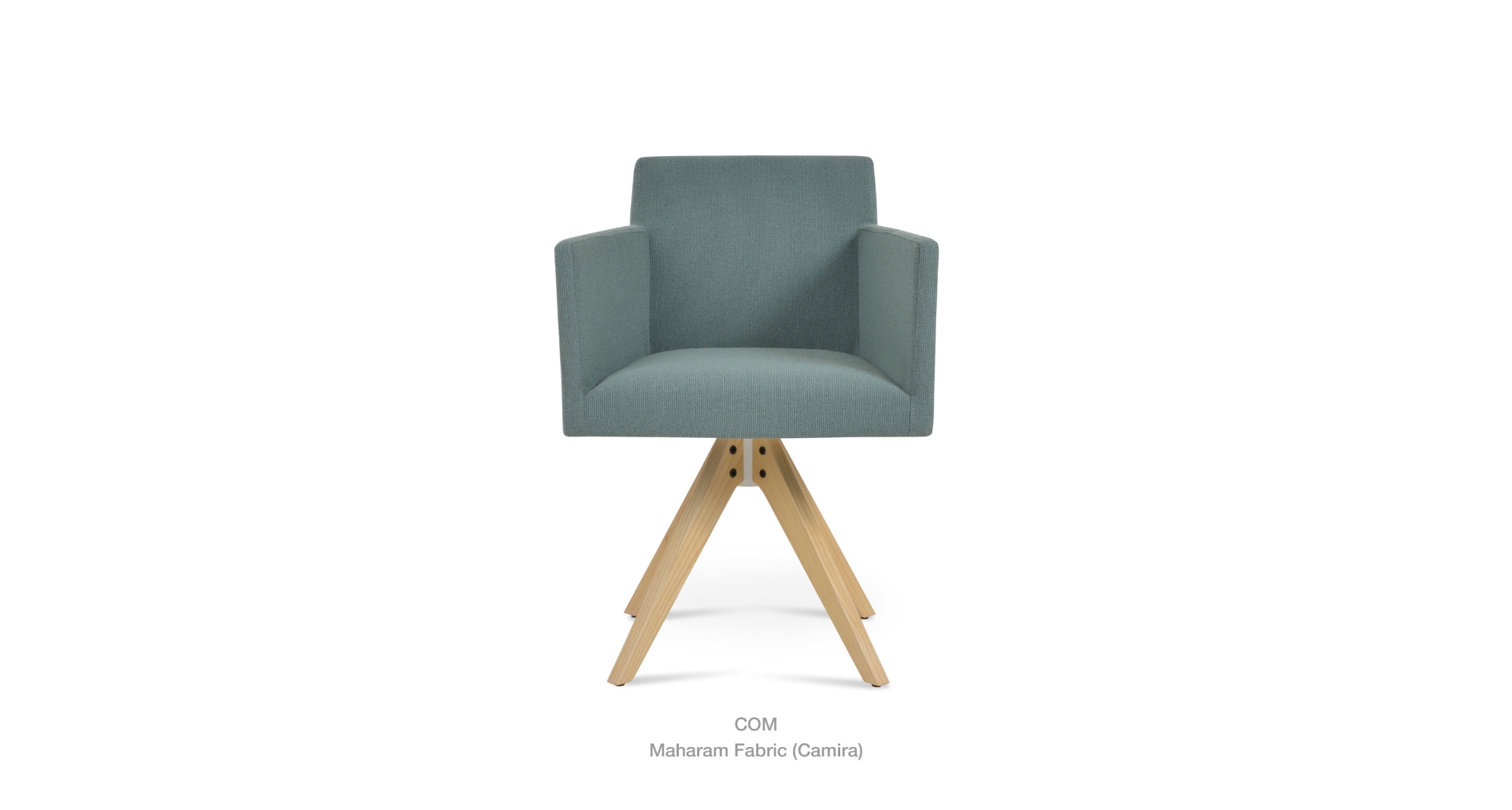 Picture of Harput Pyramid Swivel Chair