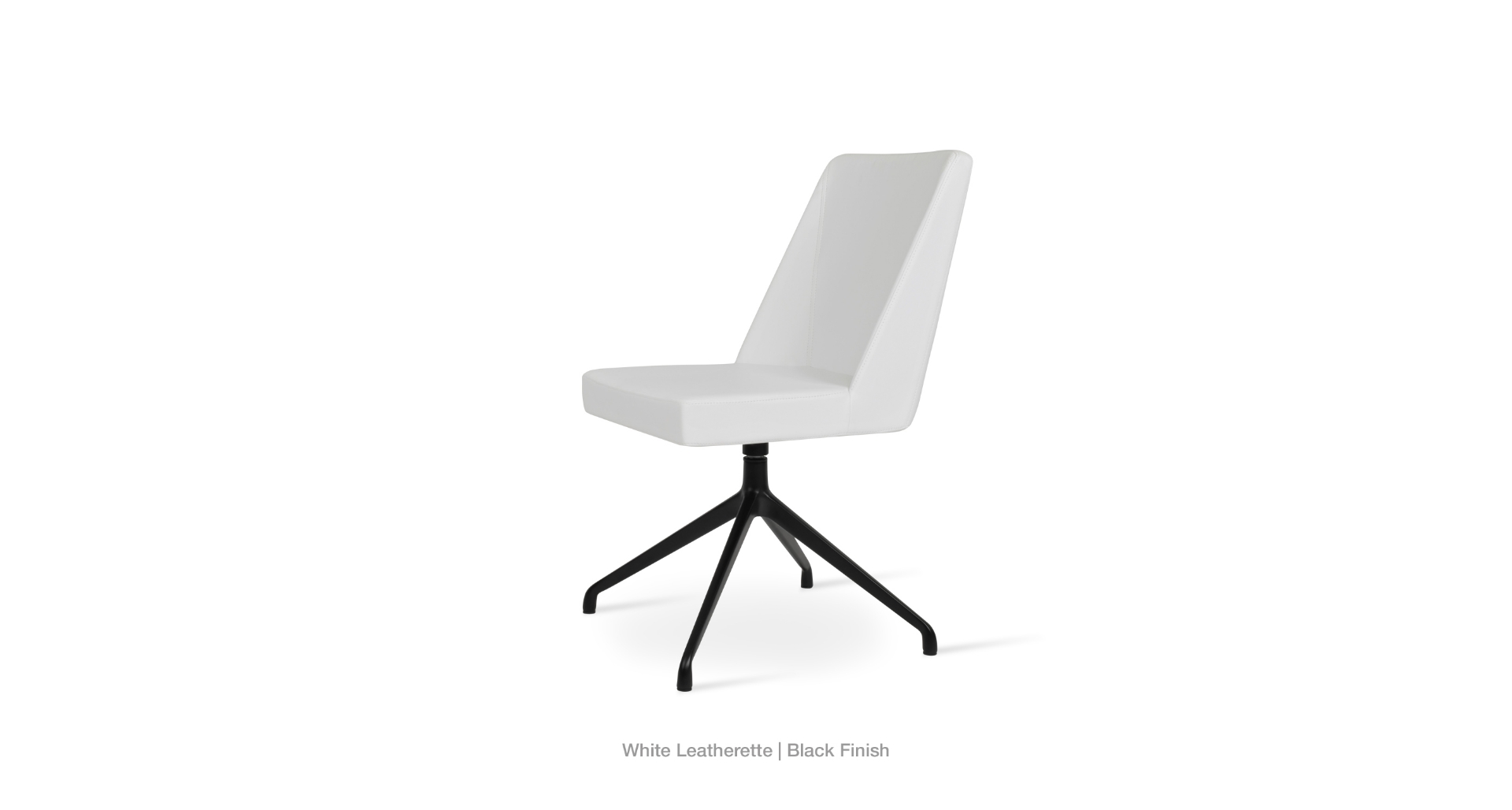 Picture of Prisma Spider Swivel Chair