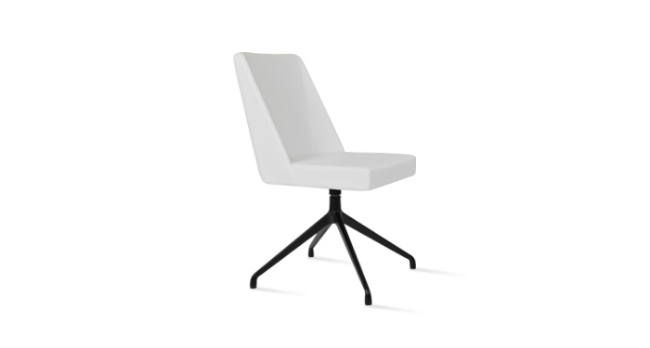 Picture of Prisma Spider Swivel Chair