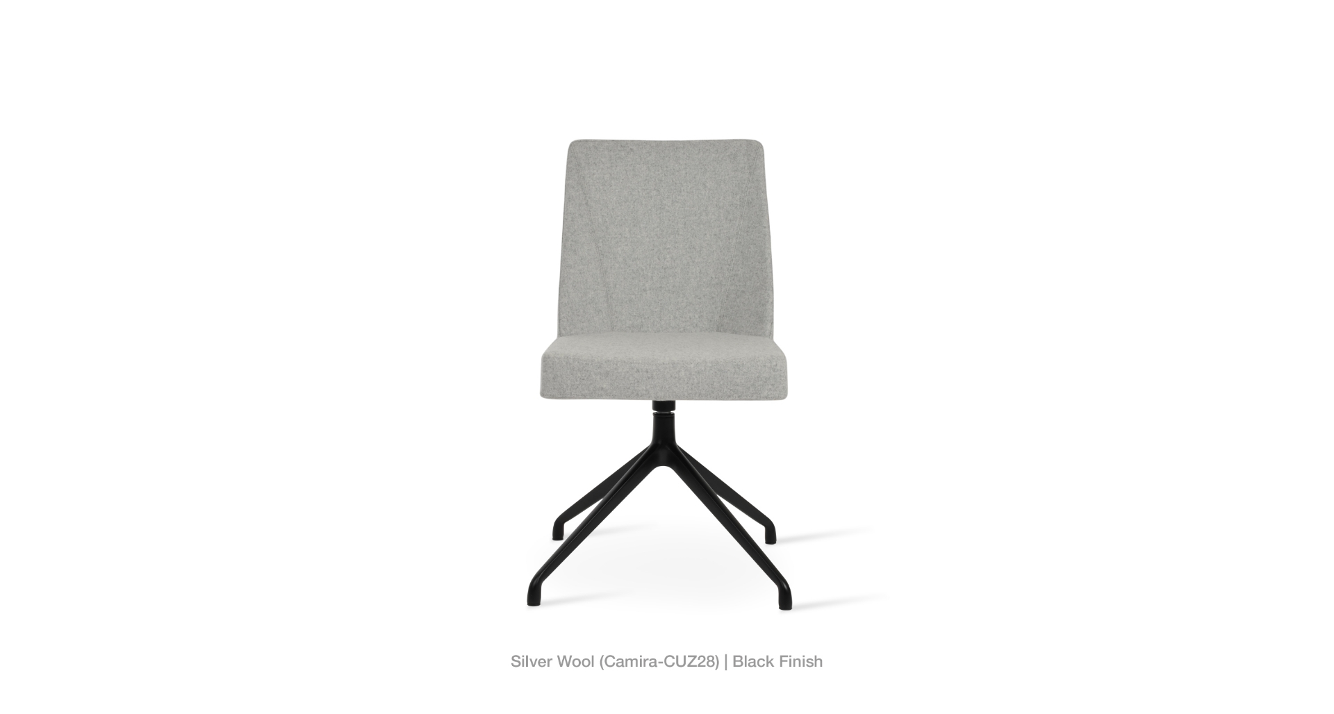 silver wool