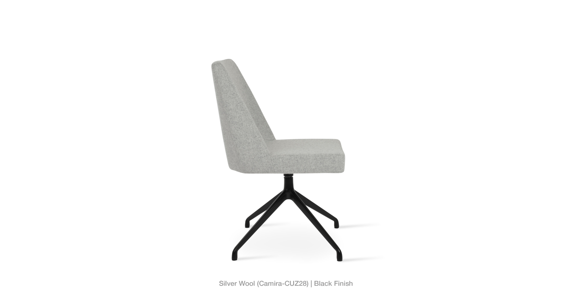 Picture of Prisma Spider Swivel Chair