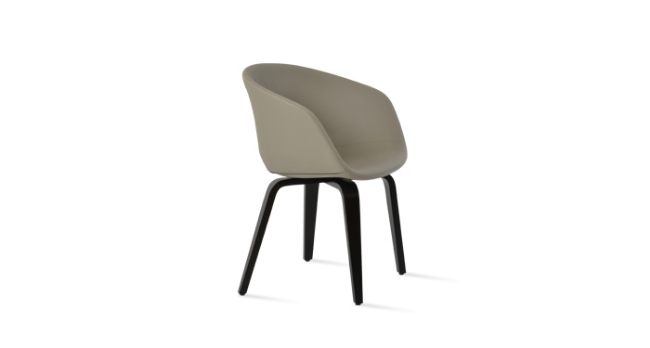 Picture of Tribeca Plywood Chair