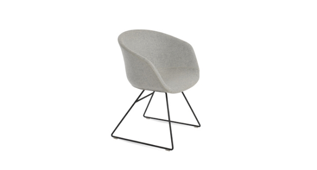 Picture of Tribeca Wire Chair
