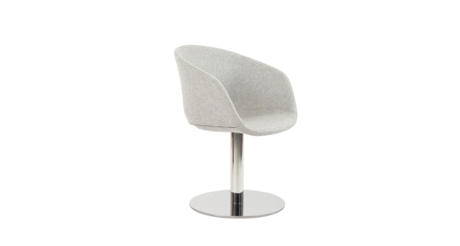 Picture of Tribeca Round Chair
