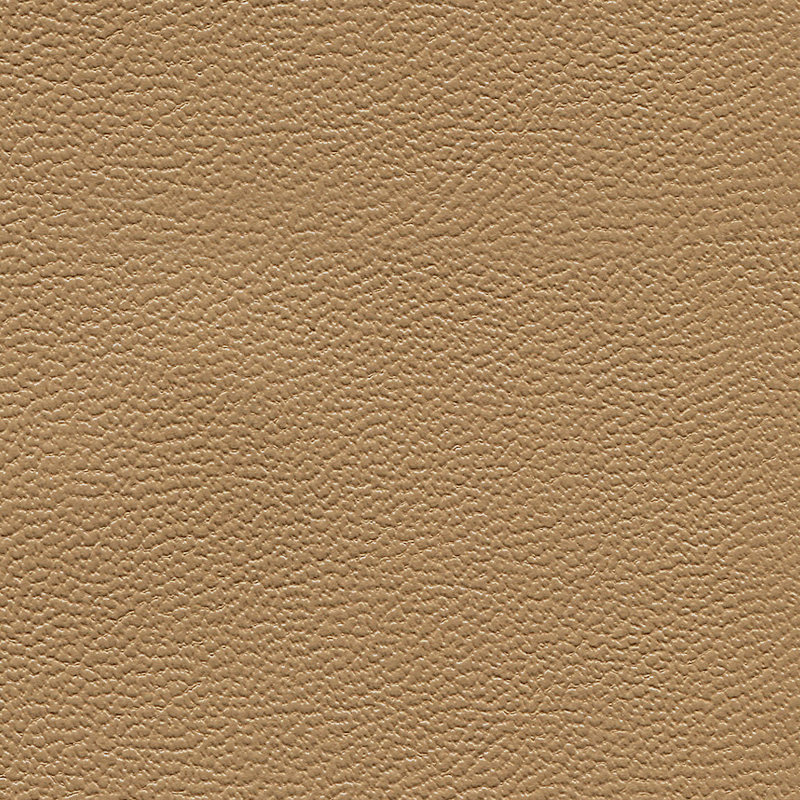 Tan Genuine Leather