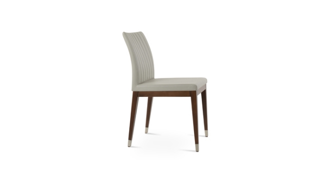 Picture of Zeyno Wood Chair