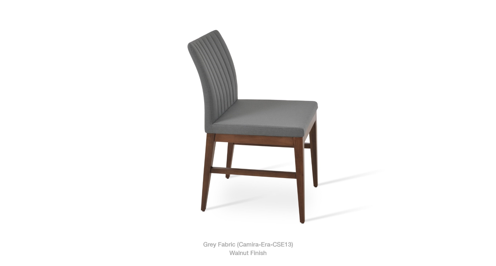 Grey Fabric (Camira)