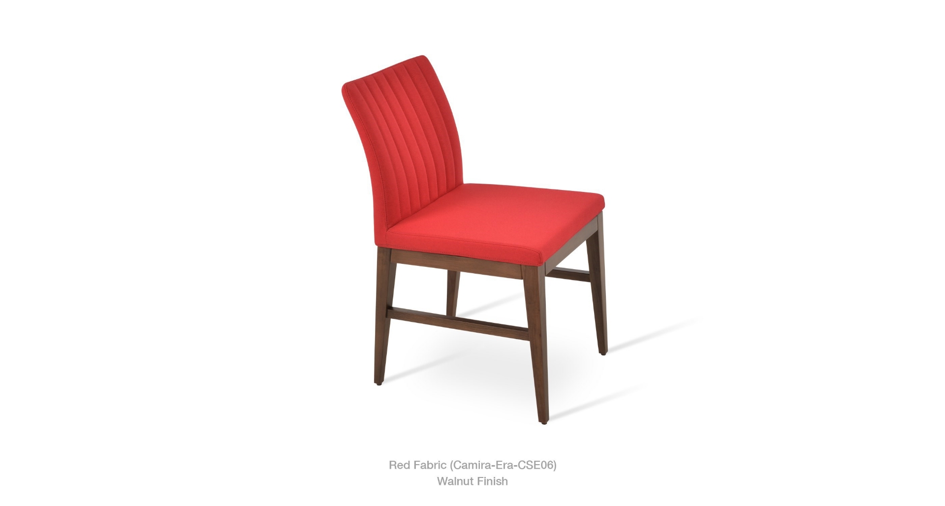 Red Fabric (Camira)