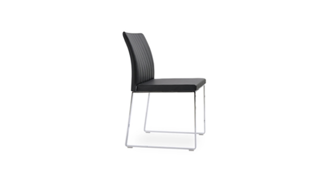 Picture of Zeyno Sled Chair