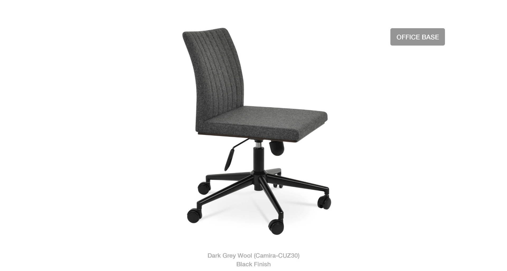 Picture of Zeyno Flat Chair