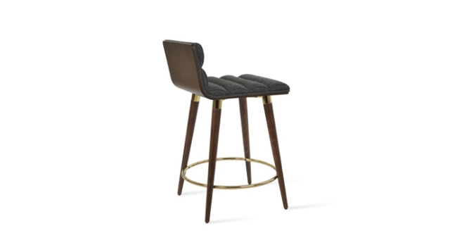 Picture of Corona DR Wood Comfort Stools