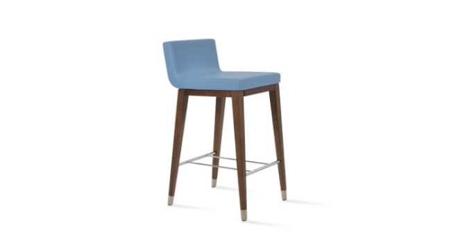 Picture of Dallas Wood Stools