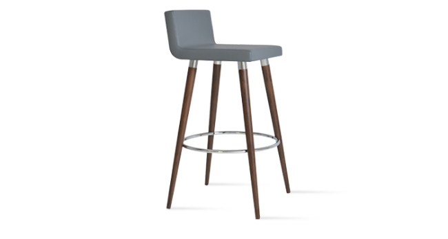 Picture of Dallas DR Wood Stools