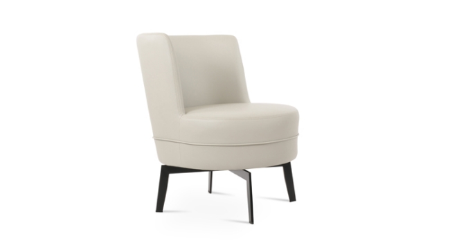 Picture of Hilton Spider Lounge Swivel