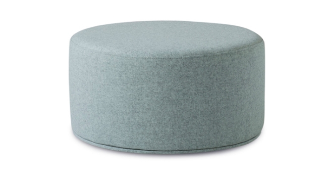Picture of Celine Pouf A Large