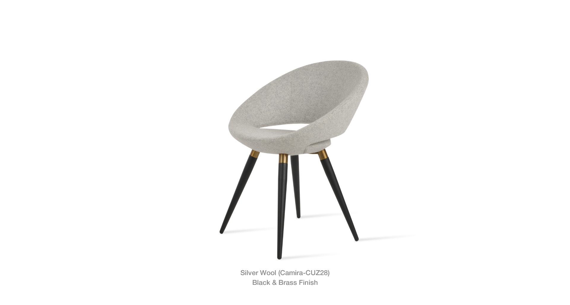 Silver Wool