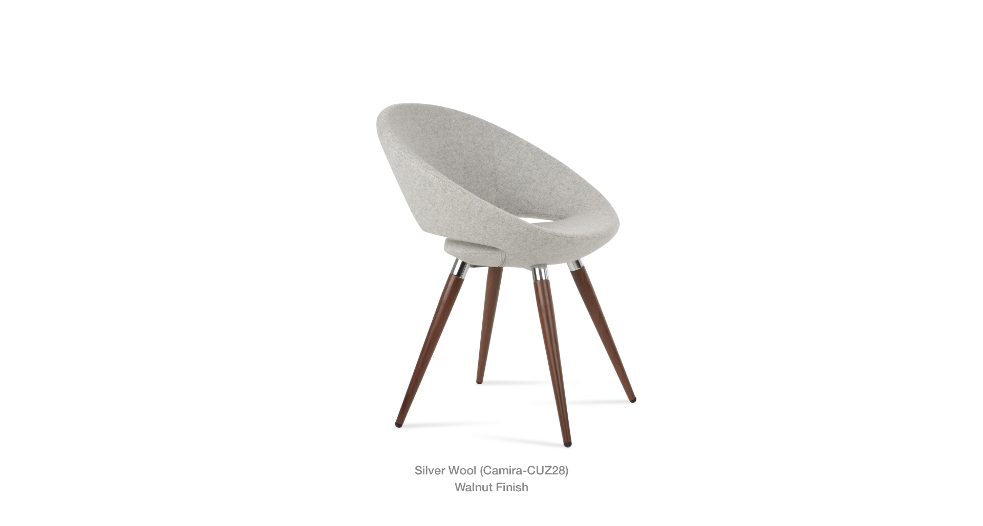 Silver Wool