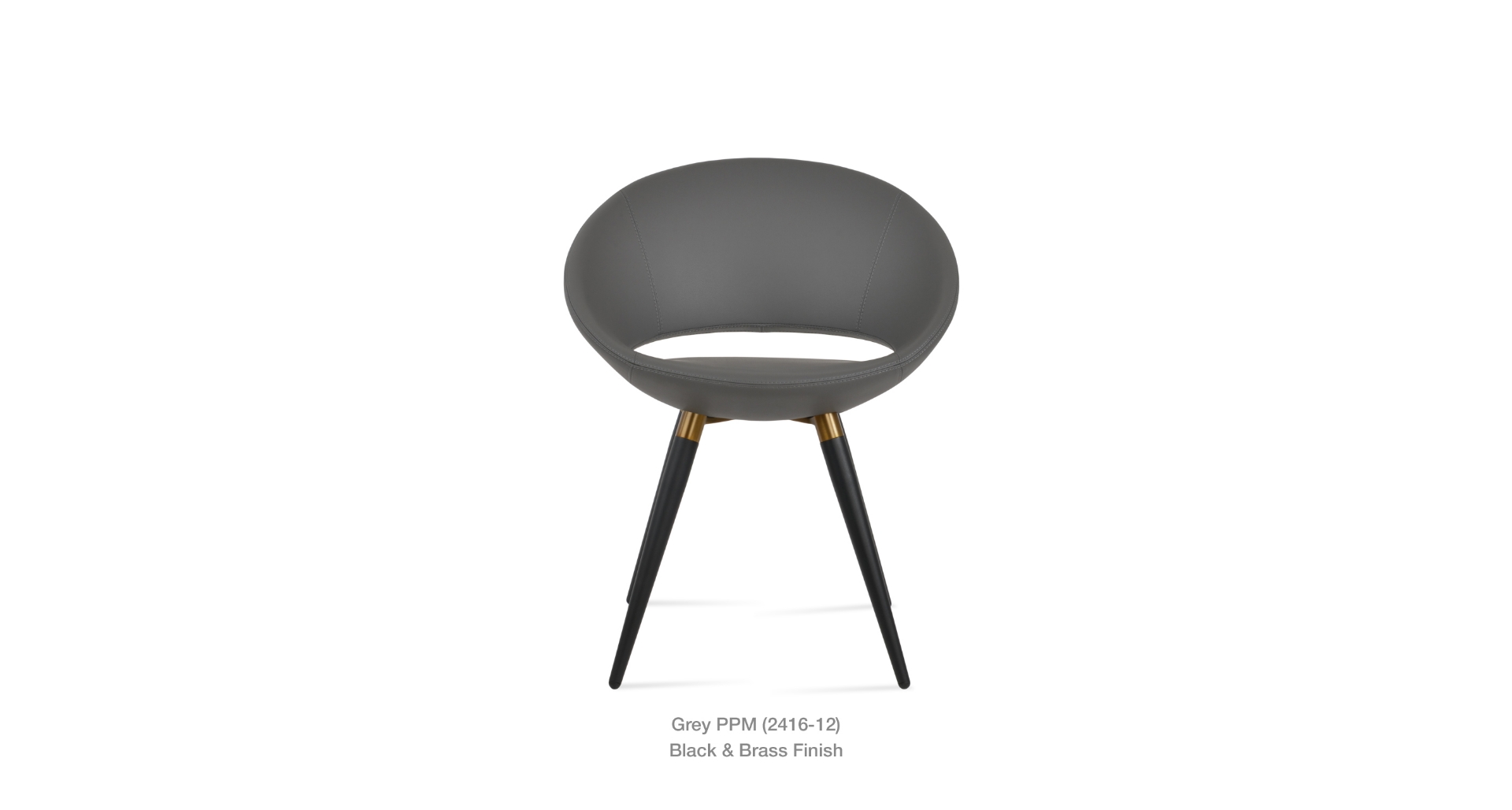 Grey PPM